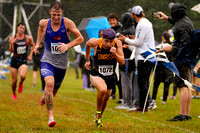 Men's Races