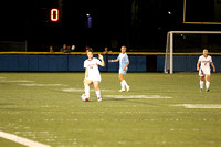 9/23/15 vs Lasell College