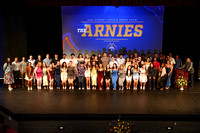 The Arnies 2025