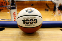 Percy 1,000 Career Points