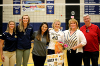 10/26 VB vs WestConn