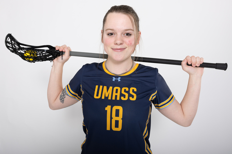 Zenfolio | UMass Dartmouth Athletics | Posed Photos