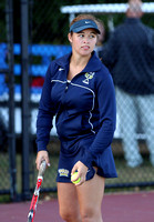 Women's Tennis vs. RIC