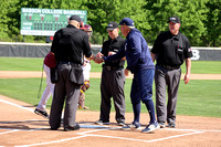 5/17 vs. Salisbury NCAA - Jon Endow