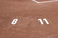 Senior Day (4/27)