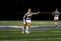 10/5 vs Eastern Nazarene